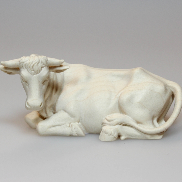 ochs-liegend-koenigliche-krippe-11cm-natur