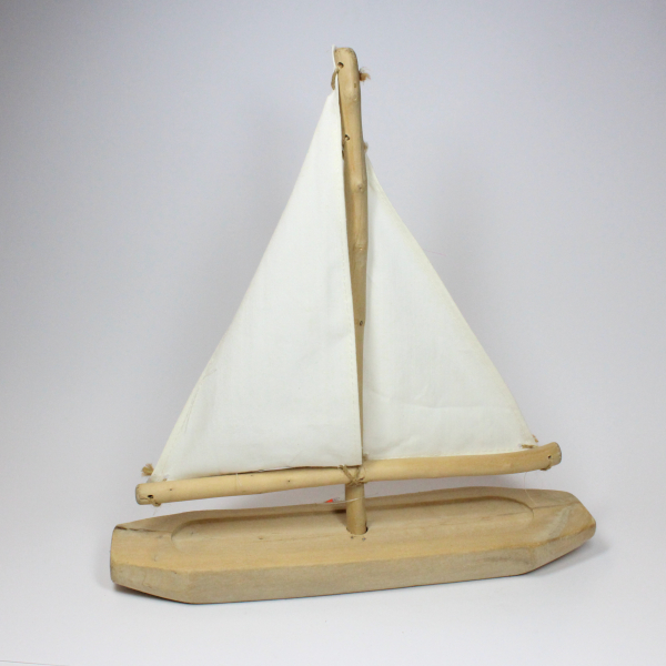 deko-segelschiff-helles-holz-30x31x8cm