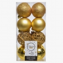 kunststoff-kugel-sortiment-hellgold-6-cm-16-stueck