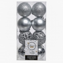 kunststoff-kugel-sortiment-hellgold-6-cm-16-stueck