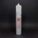 Trauerkerze-Sternenkind-265x50mm